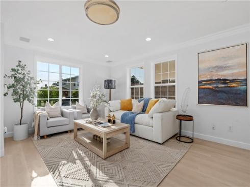 4511 Charleville Circle , Irvine, CA