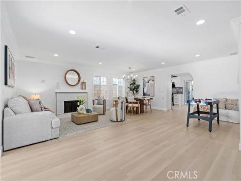 4511 Charleville Circle , Irvine, CA