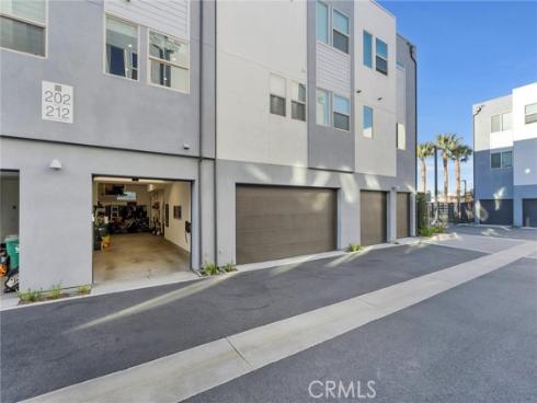 206 Placemark , Irvine, CA