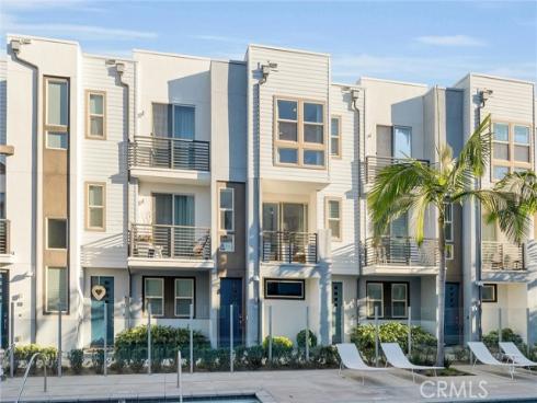 206 Placemark , Irvine, CA