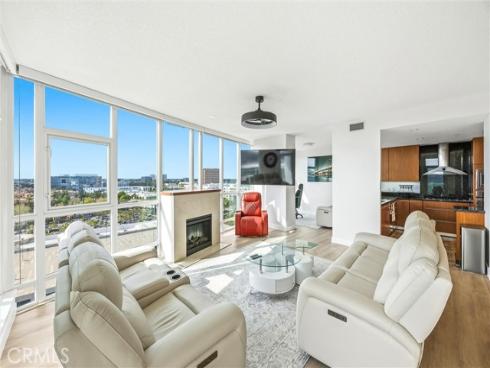 3131 Michelson 1504 , Irvine, CA