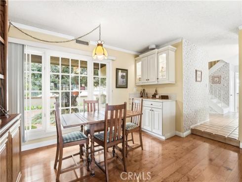 15361 Moulins Circle, Irvine, CA