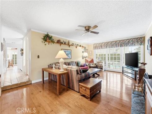 15361 Moulins Circle, Irvine, CA