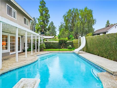 15361 Moulins Circle, Irvine, CA