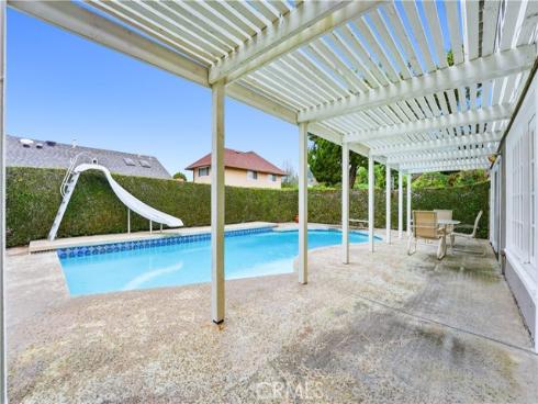 15361 Moulins Circle, Irvine, CA