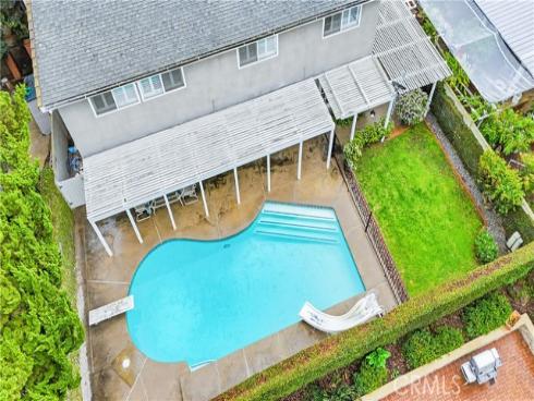 15361 Moulins Circle, Irvine, CA