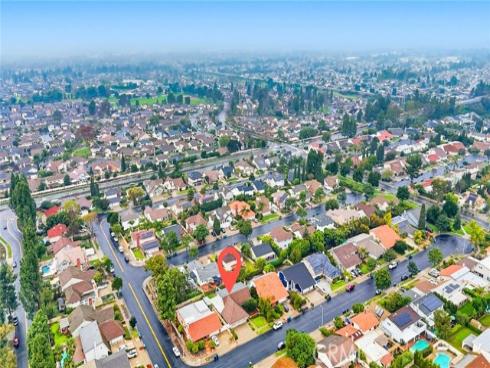 15361 Moulins Circle, Irvine, CA