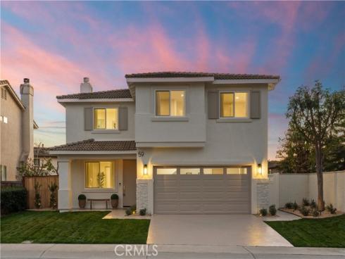 59 Boulder Creek way , Irvine, CA