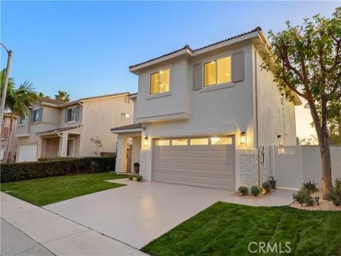 59 Boulder Creek way , Irvine, CA