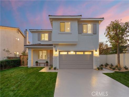 59 Boulder Creek way , Irvine, CA