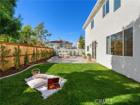 59 Boulder Creek way , Irvine, CA
