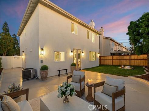 59 Boulder Creek way , Irvine, CA