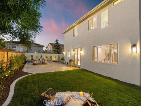 59 Boulder Creek way , Irvine, CA