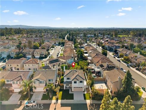 59 Boulder Creek way , Irvine, CA