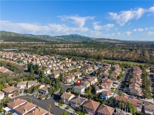 59 Boulder Creek way , Irvine, CA