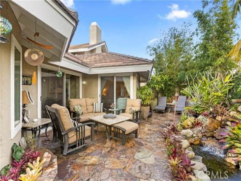 9 Singingwood #35 , Irvine, CA