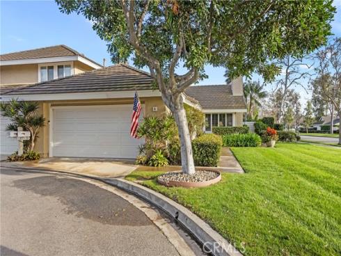 9 Singingwood #35 , Irvine, CA