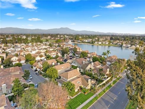 9 Singingwood #35 , Irvine, CA