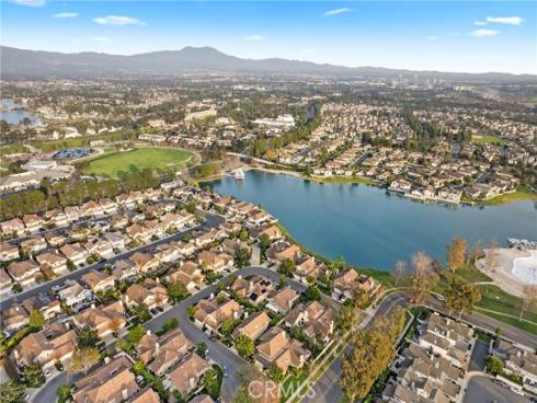 9 Singingwood #35 , Irvine, CA