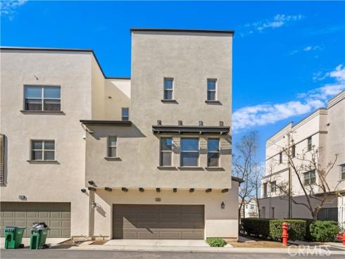 188 Fixie , Irvine, CA