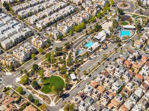 188 Fixie , Irvine, CA