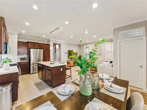 121 Calypso , Irvine, CA