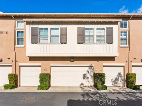 121 Calypso , Irvine, CA