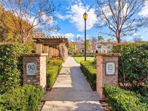 121 Calypso , Irvine, CA