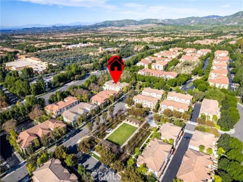 121 Calypso , Irvine, CA