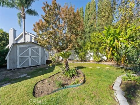 7  Boone  , Irvine, CA