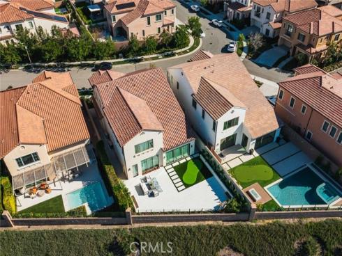 139 Prestigo , Irvine, CA