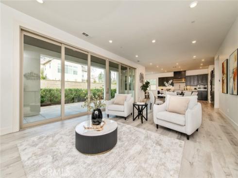 113 Measure , Irvine, CA