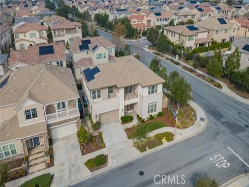 113 Measure , Irvine, CA