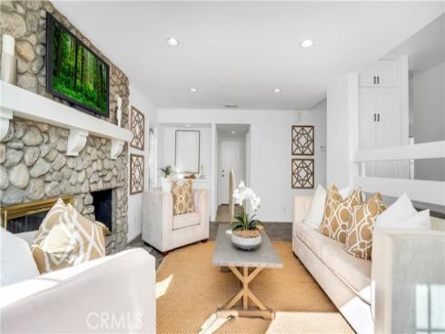 7 Nantucket , Irvine, CA