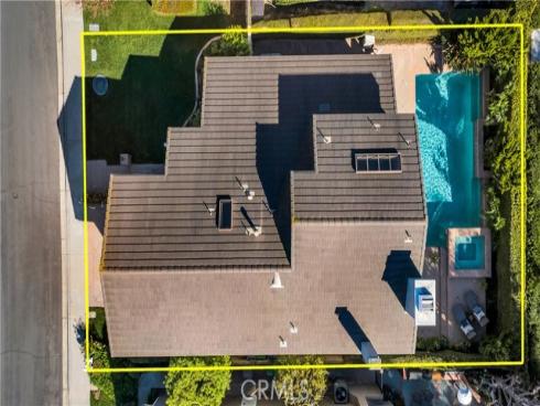 7  Nantucket  , Irvine, CA