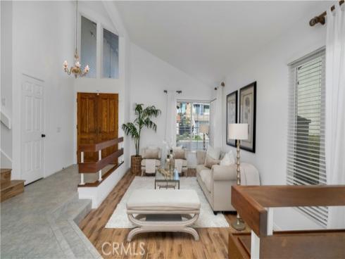 7 Nantucket , Irvine, CA