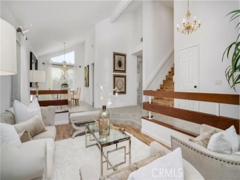 7 Nantucket , Irvine, CA