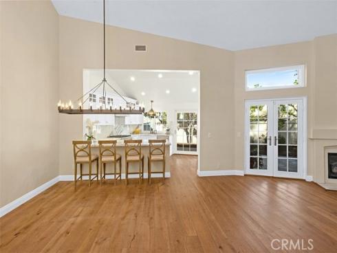 3 Del Perlatto , Irvine, CA