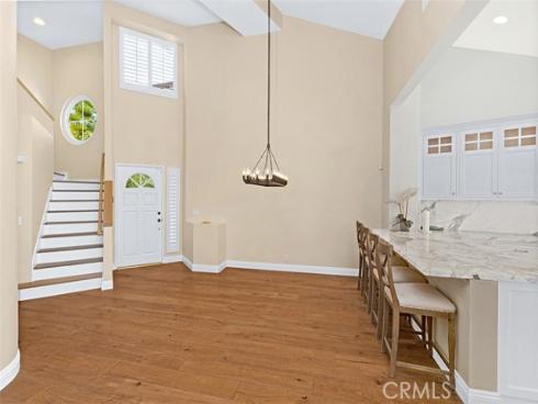 3 Del Perlatto , Irvine, CA