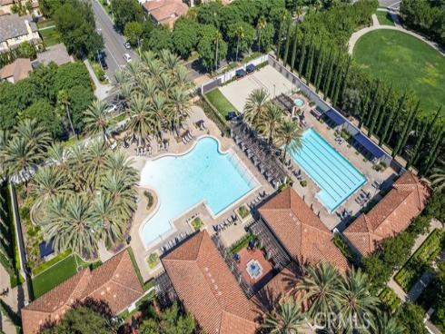 70  City Stroll  , Irvine, CA