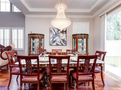 16 Sovente , Irvine, CA