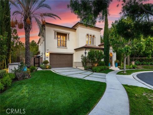 148 Sunset Cove , Irvine, CA