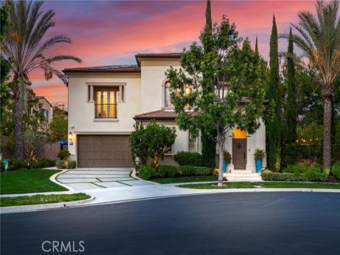 148 Sunset Cove , Irvine, CA