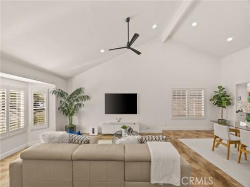 9 Sheridan , Irvine, CA