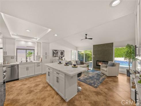 9 Sheridan , Irvine, CA