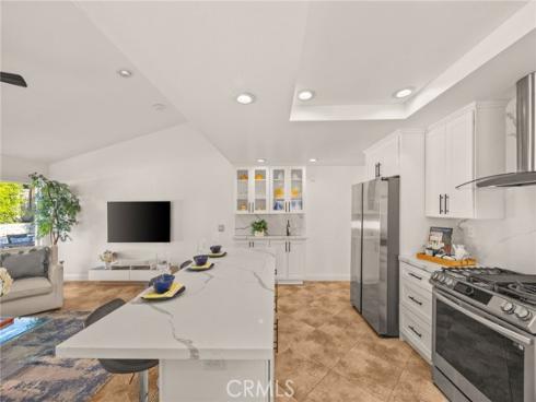 9 Sheridan , Irvine, CA