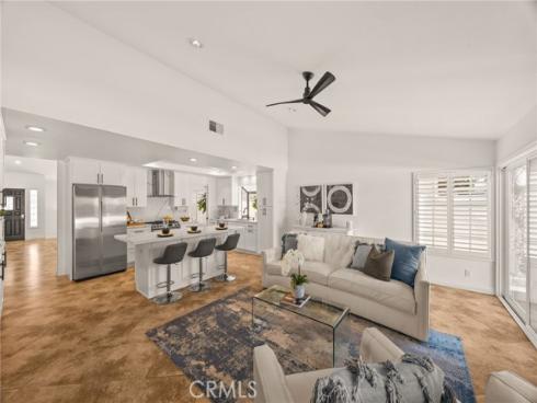 9 Sheridan , Irvine, CA