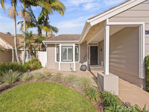 9 Sheridan , Irvine, CA