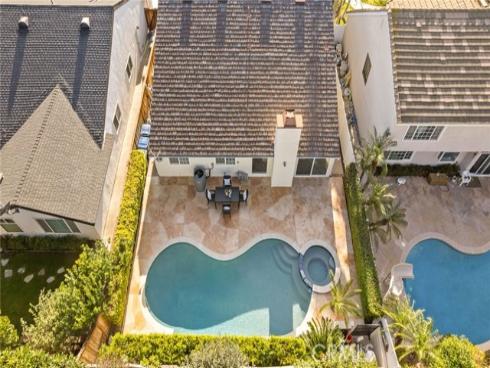 9 Sheridan , Irvine, CA