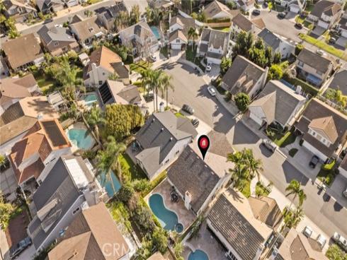 9 Sheridan , Irvine, CA